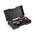 STANLEY Set nasadnih ključeva, 1/4", 37 dijelova, kompaktni
